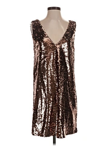 BB Dakota Cocktail Dress (view 1)