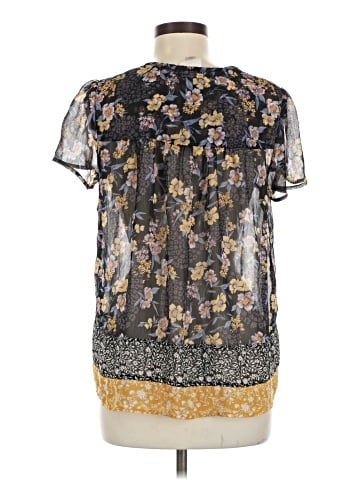 Knox Rose Short Sleeve Blouse (view 2)