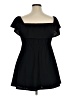 Speechless Black Casual Dress Size XL - photo 2