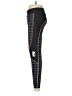 P.E Nation Graphic Black Leggings Size M - photo 5
