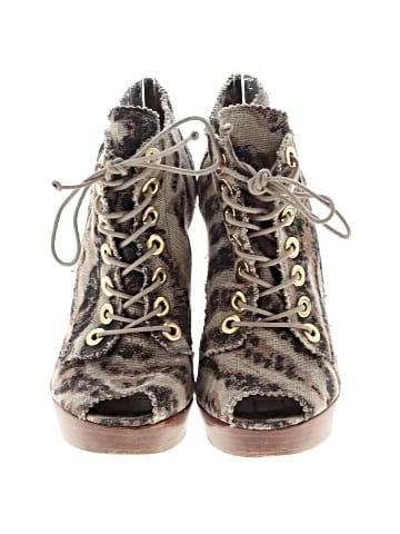 Stuart Weitzman Ankle Boots (view 2)
