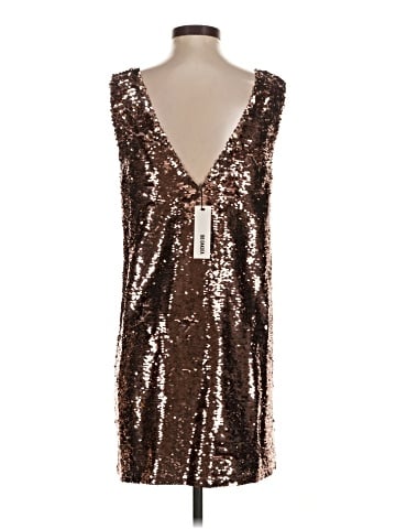 BB Dakota Cocktail Dress (view 2)