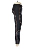 P.E Nation Graphic Black Leggings Size M - photo 4