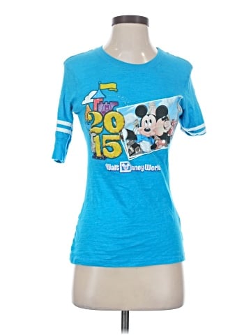 Disney Parks Short Sleeve T-Shirt (view 1)