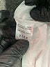 Kule Black Pullover Sweater Size M - photo 8