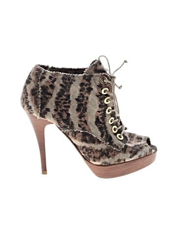 Stuart Weitzman Ankle Boots (view 1)