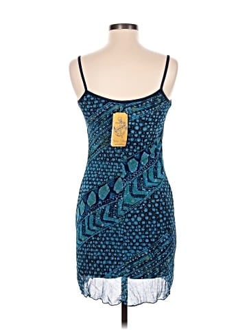 Byer Too! Cocktail Dress (view 2)