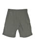 ExOfficio 100% Nylon Solid Green Cargo Shorts Size 2 - photo 2