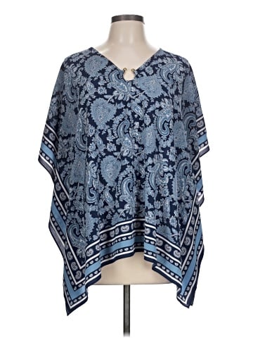 MICHAEL Michael Kors Kimono (view 1)