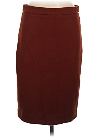 Ann Taylor Formal Skirt (view 1)