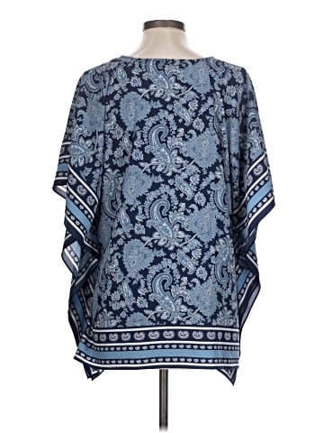 MICHAEL Michael Kors Kimono (view 2)