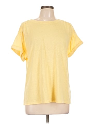 Talbots Short Sleeve T-Shirt (view 1)