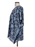 MICHAEL Michael Kors Blue Kimono Size L - photo 5