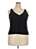Old Navy Black Tank Top Size 2X - photo 1
