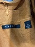 Cyrus Brown Cardigan Size XL - photo 7