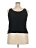 Old Navy Black Tank Top Size 2X - photo 2