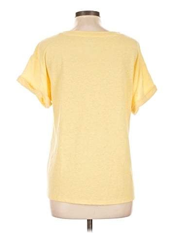 Talbots Short Sleeve T-Shirt (view 2)