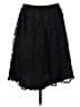 All That Jazz Black Formal Skirt Size 8 - photo 1