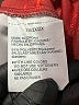 Under Armour Pink Red Active Pants Size 2X - photo 5
