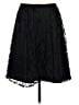 All That Jazz Black Formal Skirt Size 8 - photo 2