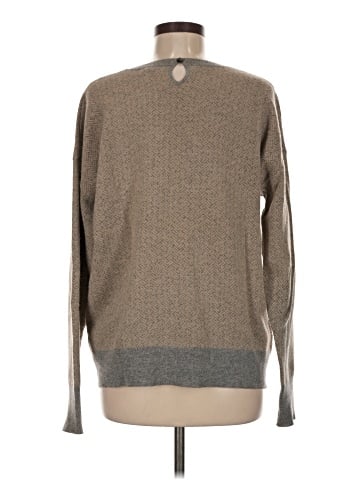 J.Crew Collection Wool Pullover Sweater (view 2)