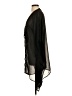 Raviya Black Kimono Size S - photo 5