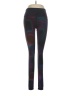 Sweaty Betty Graphic Black Active Pants Size 6 - photo 1