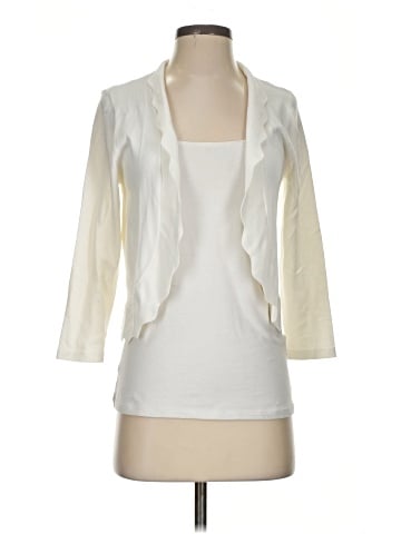 Elle Cardigan (view 1)