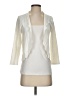 Elle Ivory Cardigan Size XS - photo 1