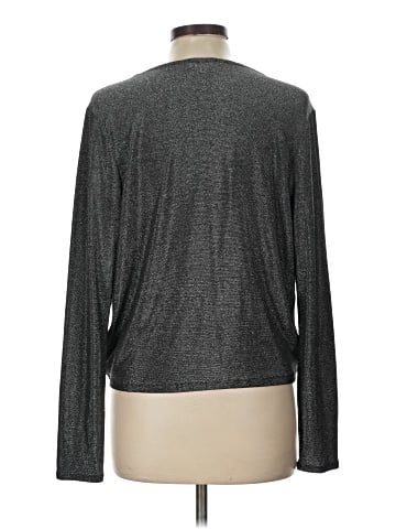 Status by Chenault Long Sleeve T-Shirt (view 2)