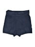 J.Crew Chevron-herringbone Blue Shorts Size XS - photo 1