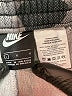 Nike Camo Gray Casual Pants Size L (kids) - photo 3