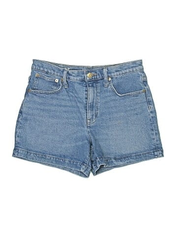 J.Crew Denim Shorts (view 1)