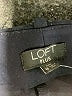Ann Taylor LOFT Solid Blue Active Pants Size 16 - photo 4
