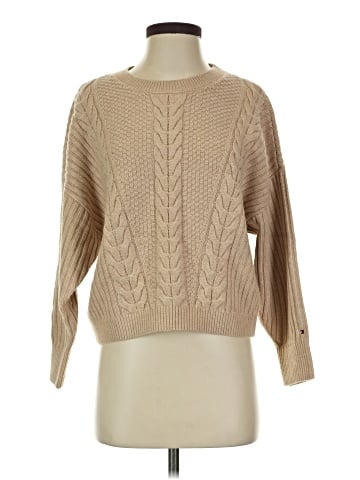 Tommy Hilfiger Pullover Sweater (view 1)