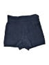 J.Crew Chevron-herringbone Blue Shorts Size XS - photo 2