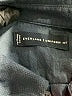 Everlane Solid Black Long Sleeve Button-Down Shirt Size M (tall) - photo 7