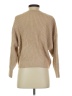 Tommy Hilfiger Chevron-herringbone Tan Pullover Sweater Size S - photo 2