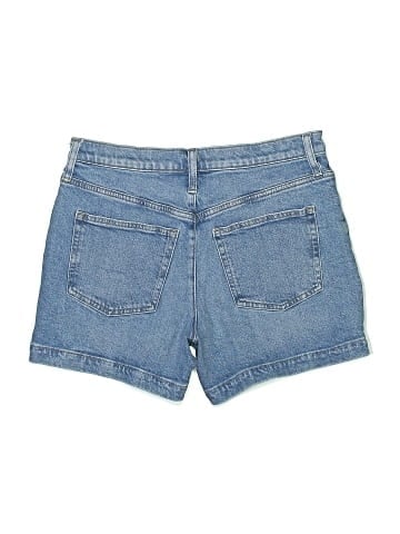 J.Crew Denim Shorts (view 2)