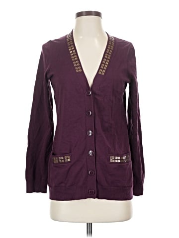 Pendleton Cardigan (view 1)