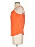 Kookai 100% Modal Orange Tank Top Size Sm (1) - photo 5