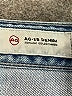 Adriano Goldschmied Blue Jeans Size 24 waist - photo 7