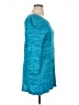 Tianello Teal Pullover Sweater Size XL - photo 4