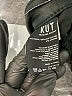 Kut from the Kloth Black Jeans Size 16 - photo 5
