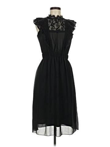 Rebellion Cocktail Dress (view 1)