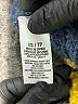 Prince & Fox 100% Acrylic Blue Pullover Sweater Size XS - photo 8