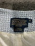 Pendleton Houndstooth Gray Blazer Size 10 - photo 6