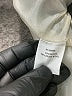 Pendleton Houndstooth Gray Blazer Size 10 - photo 7