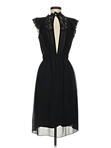 Rebellion Cocktail Dress (view 2)