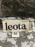 Leota Blue Cocktail Dress Size M - photo 7